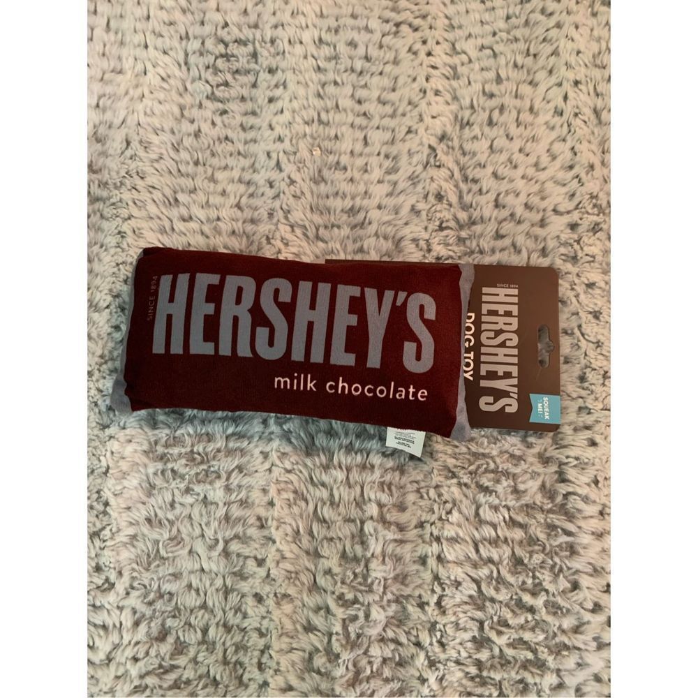 Limited Ed Hershey Chocolate Bar